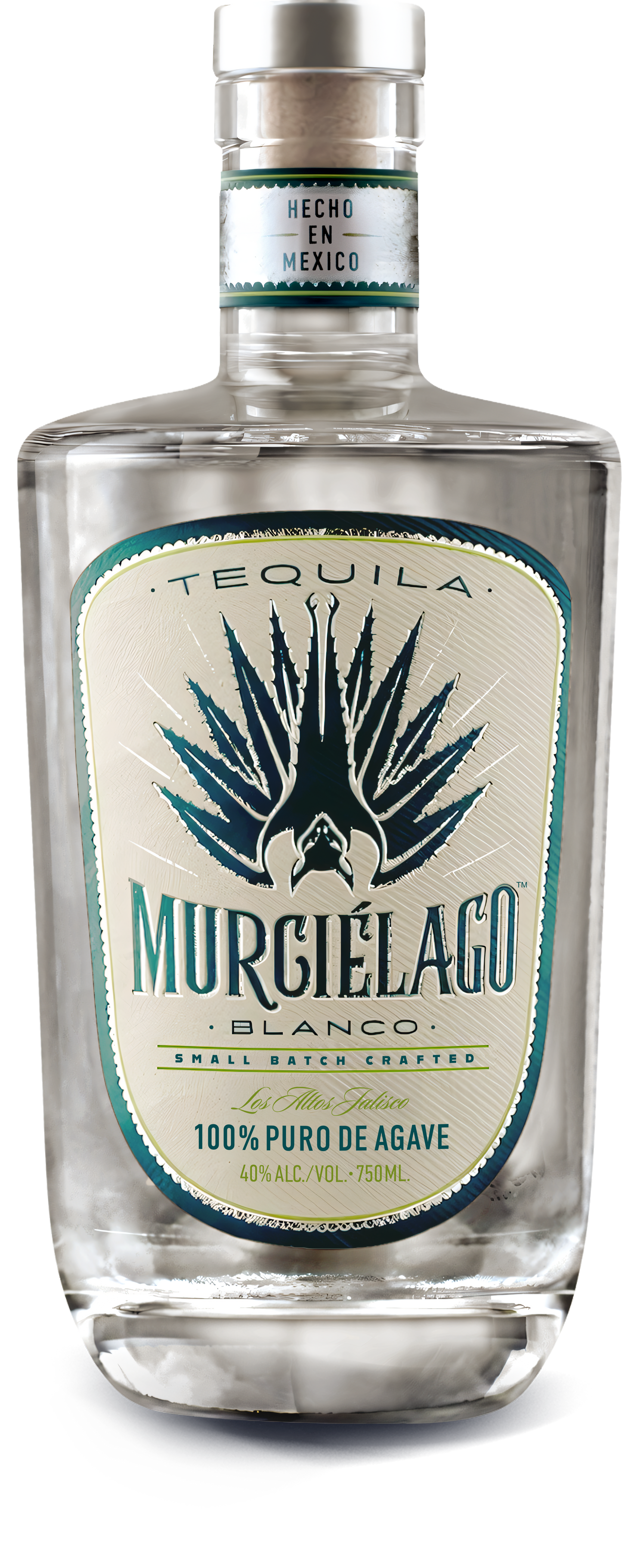 MURCIÉLAGO™ Blanco Tequila
